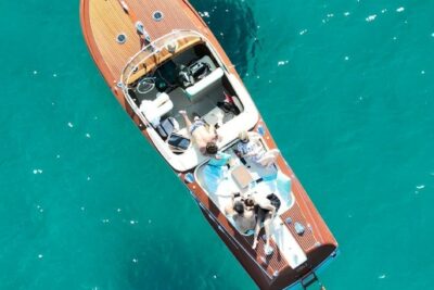Riva Riva Aquarama Super 1968 yacht in Monaco (France) - image 7