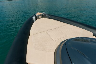 Used Sacs Marine Strider 15 2022 for sale - boat image 11