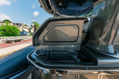 13.64m Sacs Marine Strider 15 yacht - photo 14