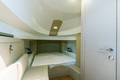 Inflatable boat by Sacs Marine model Strider 15 - photo 18
