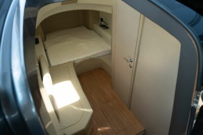 Sacs Marine Strider 15 in Liguria (Italy) - boat image 20