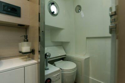 Used Sacs Marine Strider 15 2022 for sale - boat image 21