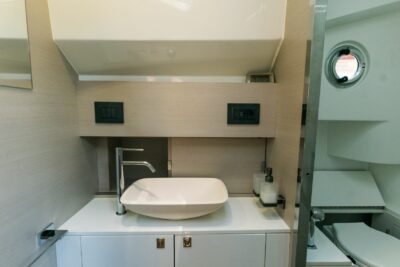 Used Sacs Marine Strider 15 2022 for sale - image 22