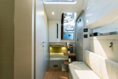 Used Sacs Marine Strider 15 in Liguria (Italy) - photo 23