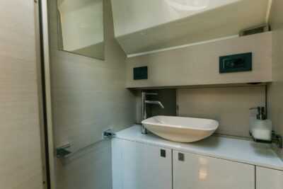 13.64m Sacs Marine Strider 15 yacht - photo 24