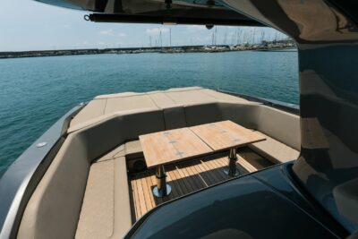 Sacs Marine Strider 15 2022 yacht in Liguria (Italy) - image 7