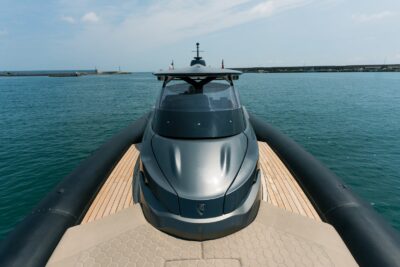 0 berth boat for sale in Liguria (Italy) - photo 9