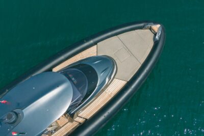 Sacs Marine Strider 15 in Liguria (Italy) - boat image 10