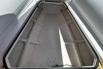 Used Sacs Marine Strier 10 2021 for sale - boat image 11
