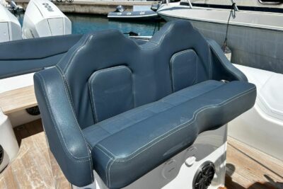 Used Sacs Marine Strier 10 2021 for sale - image 12