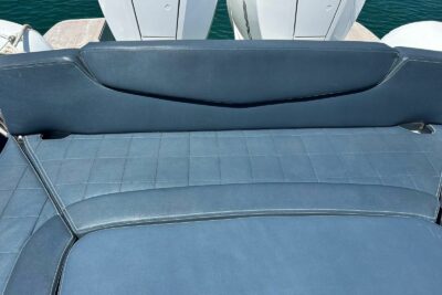 0 cabin 0 guest inflatable boat in Toscana (Italy) - boat image 16
