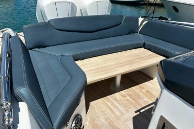 Sacs Marine Strier 10 2021 yacht in Toscana (Italy) - image 17