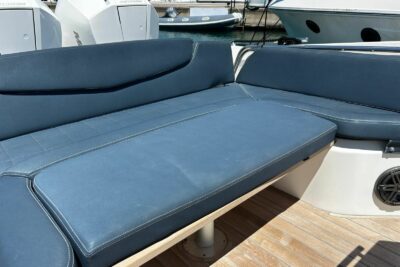 Inflatable boat by Sacs Marine model Strier 10 - photo 18