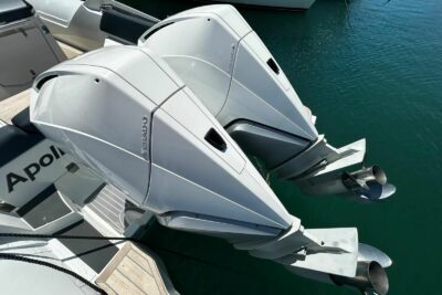 0 berth boat for sale in Toscana (Italy) - photo 19