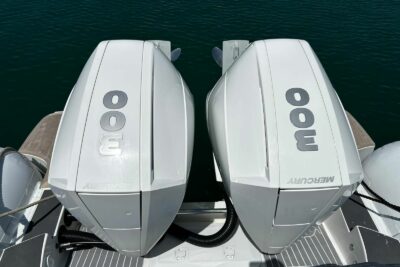 Sacs Marine Strier 10 in Toscana (Italy) - boat image 20