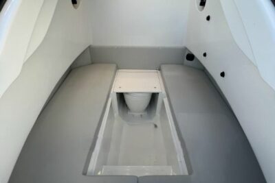 Used Sacs Marine Strier 10 2021 for sale - boat image 21