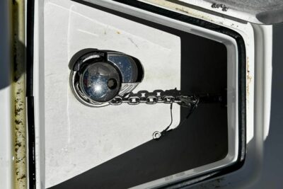 Used Sacs Marine Strier 10 2021 for sale - image 22