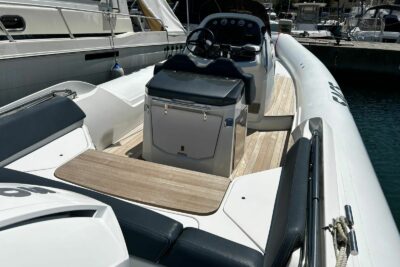 0 berth boat for sale in Toscana (Italy) - photo 9
