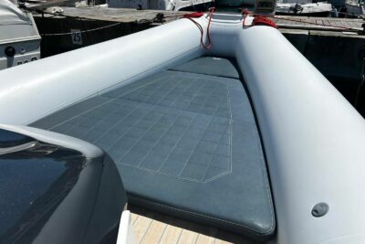 Sacs Marine Strier 10 in Toscana (Italy) - boat image 10