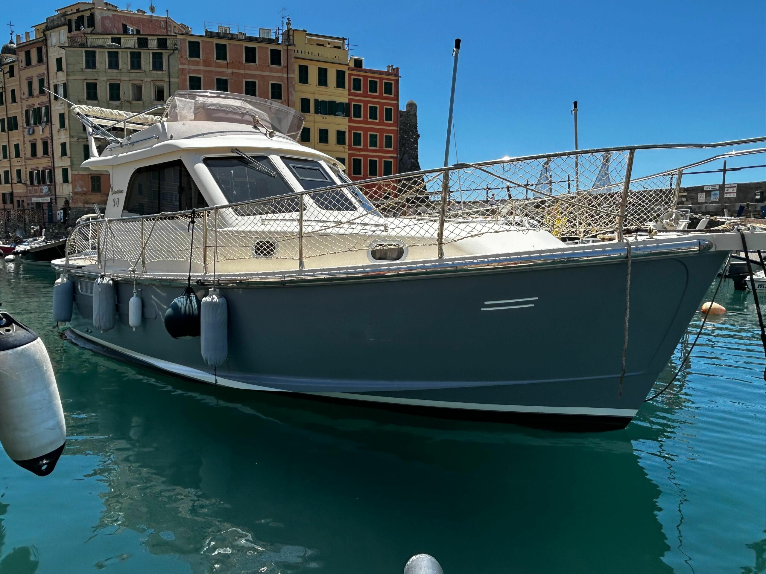 Sciallino Sciallino 30