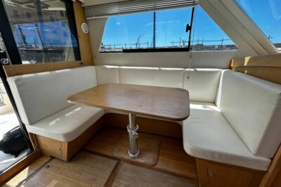 Used Sciallino Sciallino 30 2018 for sale - boat image 11