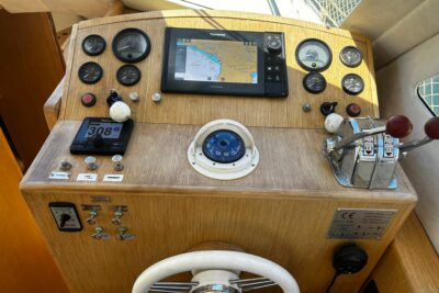 Used Sciallino Sciallino 30 in Liguria (Italy) - photo 13
