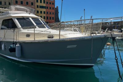 Used Sciallino Sciallino 30 in Liguria (Italy) - photo 3