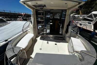 9.05m Sciallino Sciallino 30 yacht - photo 4