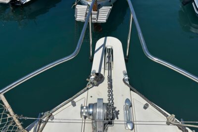 Sciallino Sciallino 30 2018 yacht in Liguria (Italy) - image 7