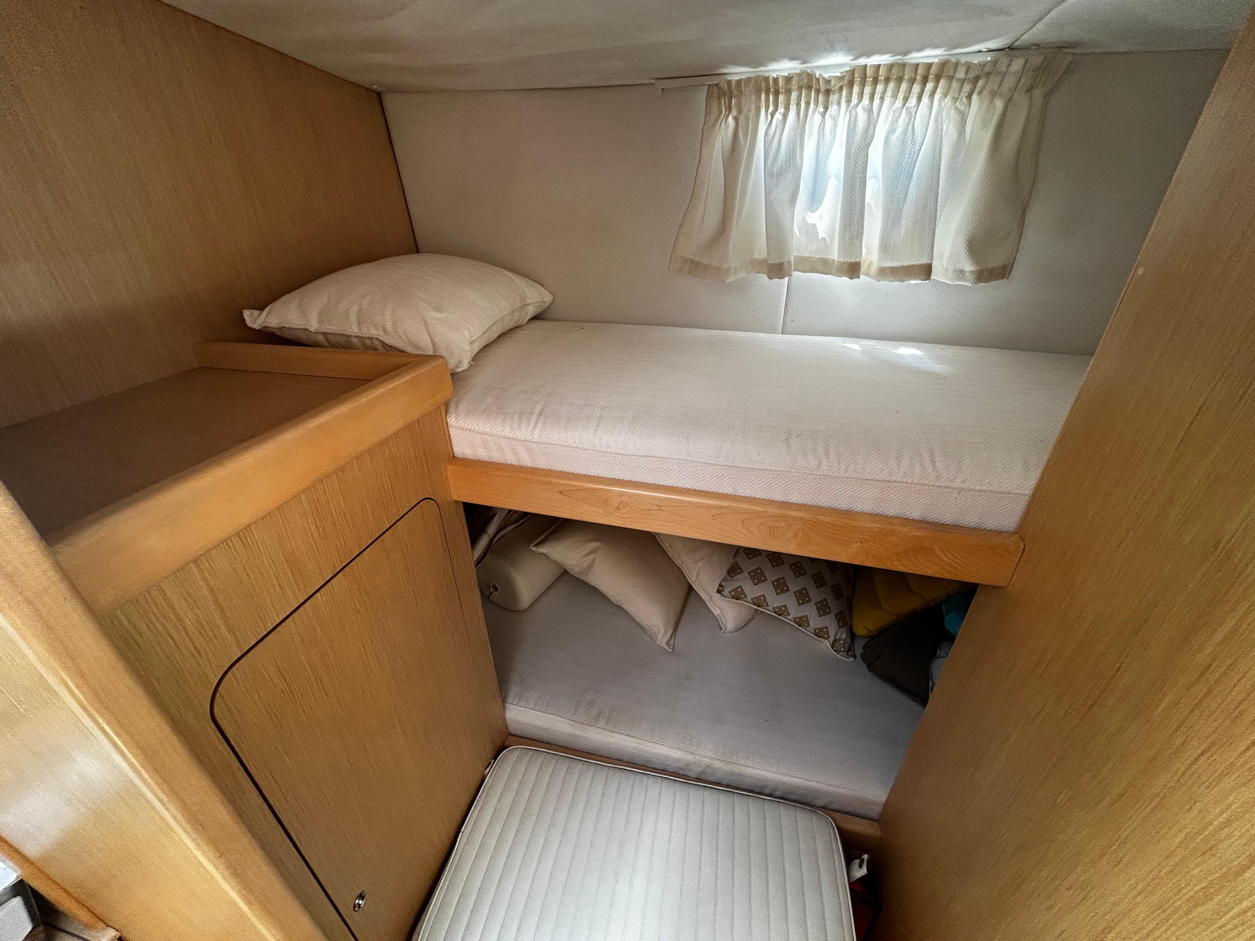 Sciallino Sciallino 30 2018 yacht in Liguria (Italia) - immagine 17