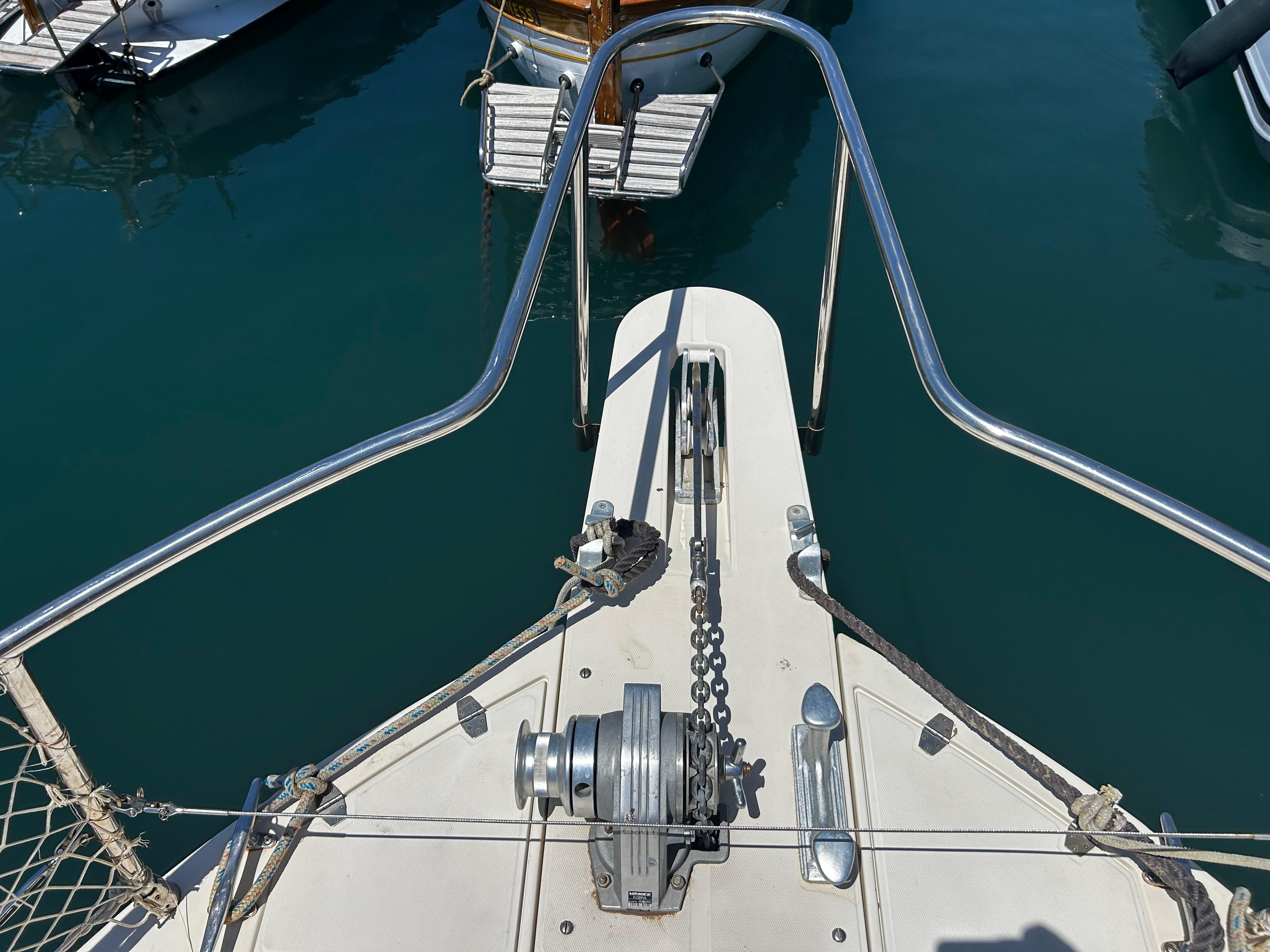 Sciallino Sciallino 30 2018 yacht in Liguria (Italia) - immagine 7