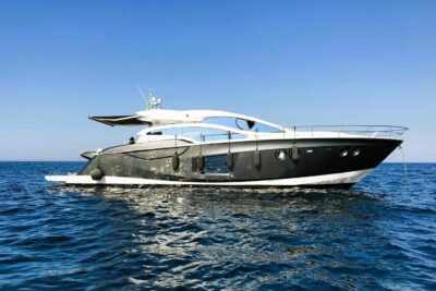 Used Sessa Marine Sessa C54 2011 for sale - image 2