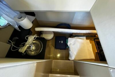 Used Sessa Marine Sessa C54 in Liguria (Italy) - photo 13