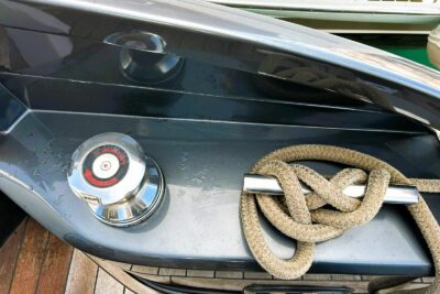 15.07m Sessa Marine Sessa C54 yacht - photo 14