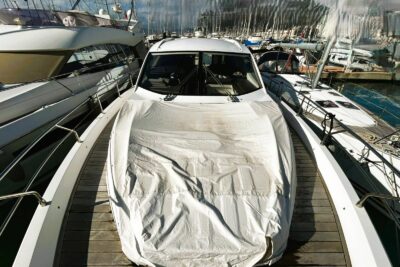 0 berth boat for sale in Liguria (Italy) - photo 19