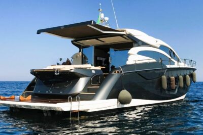 Used Sessa Marine Sessa C54 in Liguria (Italy) - photo 3