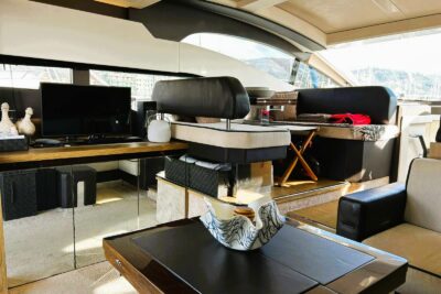 0 berth boat for sale in Liguria (Italy) - photo 29