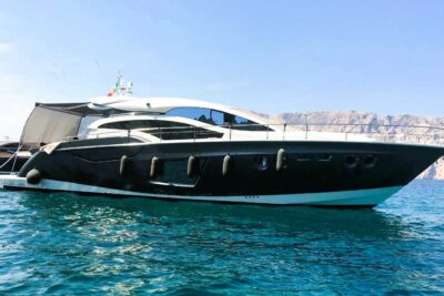 15.07m Sessa Marine Sessa C54 yacht - photo 4