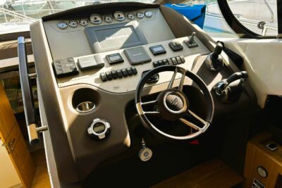 Used Sessa Marine Sessa C54 in Liguria (Italy) - photo 33