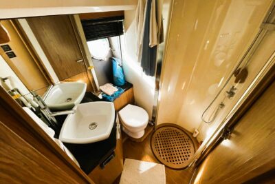0 berth boat for sale in Liguria (Italy) - photo 39
