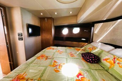 Used Sessa Marine Sessa C54 2011 for sale - boat image 41