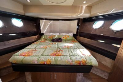 Used Sessa Marine Sessa C54 in Liguria (Italy) - photo 43