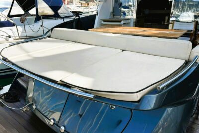 0 berth boat for sale in Liguria (Italy) - photo 9