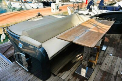 Sessa Marine Sessa C54 in Liguria (Italy) - boat image 10