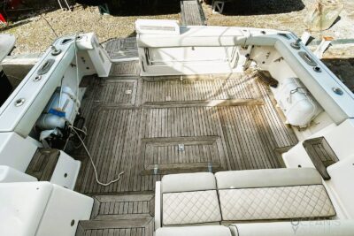 5 berth boat for sale in Liguria (Italy) - photo 9
