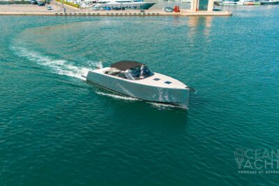 Used Vandutch 48 in Liguria (Italy) - photo 3