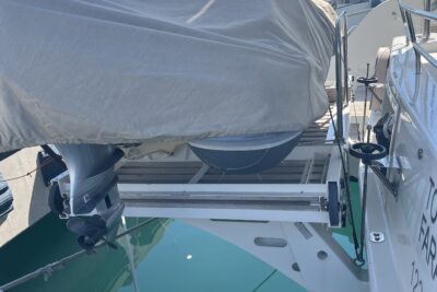 Catamarano 3 cabine - immagine 15