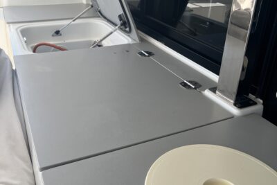 14.5m Lagoon Lagoon 46 yacht - immagine 4