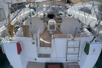 Usata Beneteau Oceanis 46 2007 in vendita - foto 2