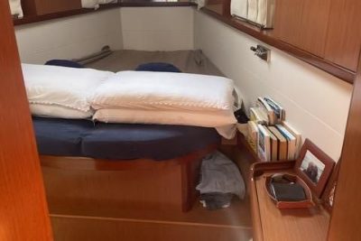 Beneteau Oceanis 46 (2007) usata in vendita - immagine 11
